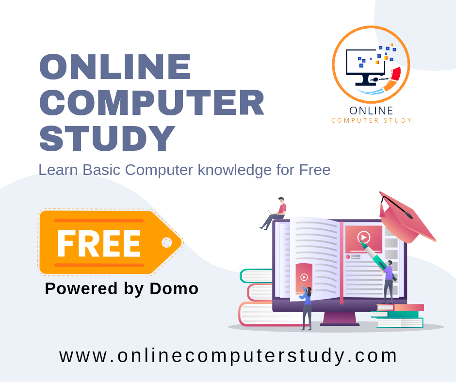 (c) Onlinecomputerstudy.com