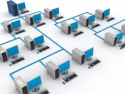 Mainframe Computer Ran Online Introduction Of Computer chapter for CCC exam