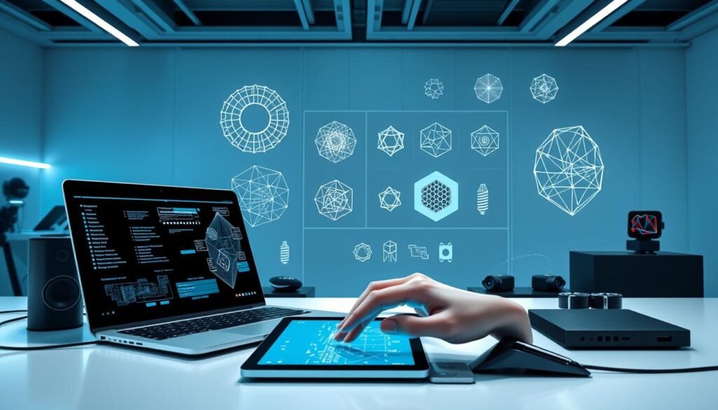 Online Computer Study